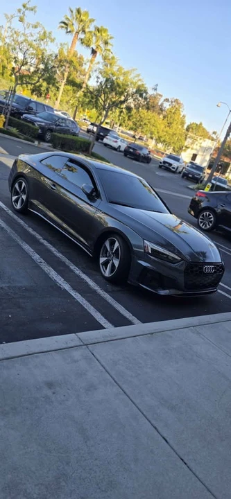 2020 Audi B9 A5 - Image 4 of 17