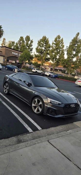 2020 Audi B9 A5 - Image 8 of 17