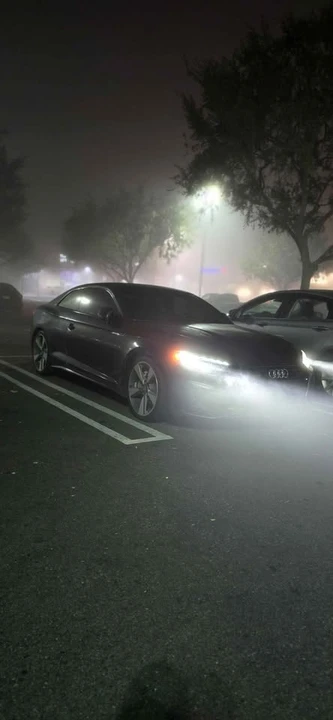 2020 Audi B9 A5 - Image 12 of 17