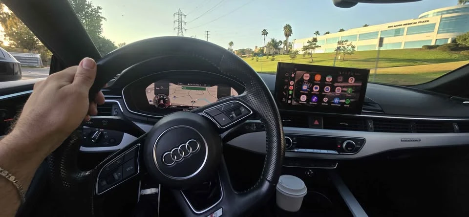 2020 Audi B9 A5 - Image 17 of 17