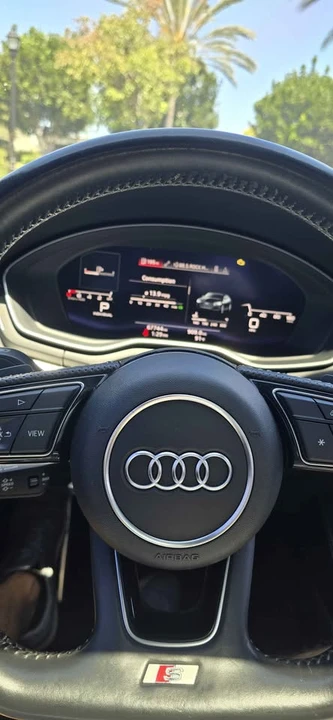 2020 Audi B9 A5 - Image 11 of 19