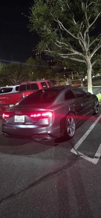 2020 Audi B9 A5 - Image 14 of 19