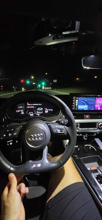 2020 Audi B9 A5 - Image 12 of 19