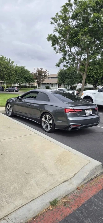 2020 Audi B9 A5 - Image 6 of 19