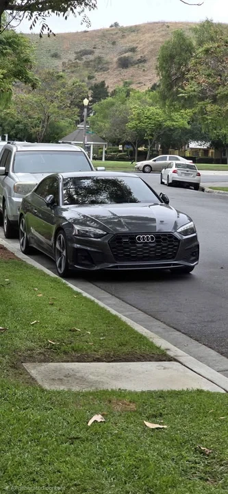 2020 Audi B9 A5 - Image 3 of 19