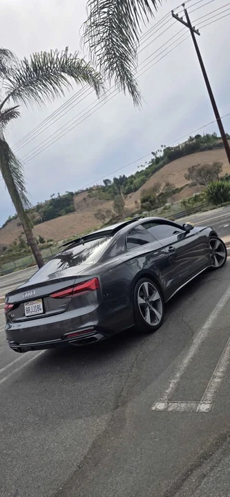 2020 Audi B9 A5 - Image 7 of 19