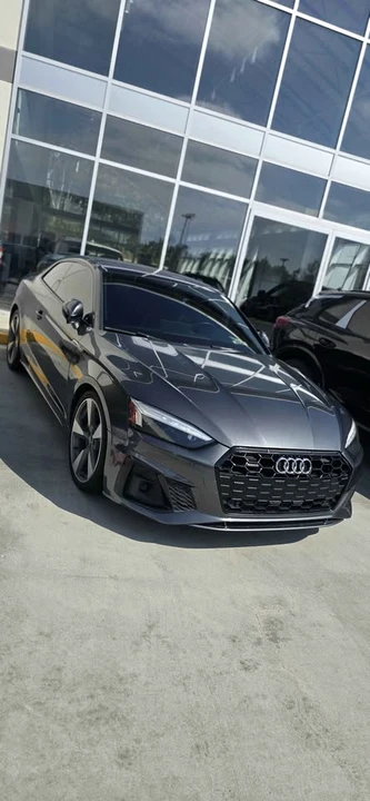 2020 Audi B9 A5 - Image 8 of 19