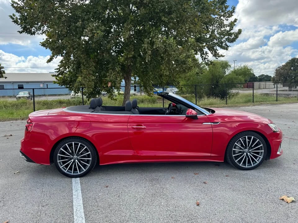 2020 Audi B9 A5 - Image 12 of 13