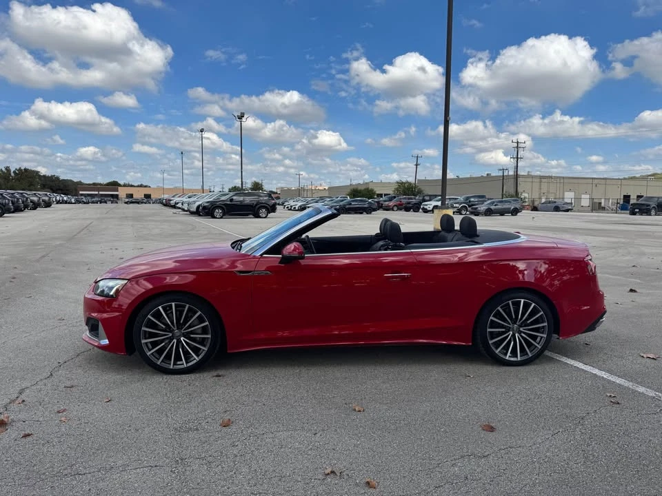 2020 Audi B9 A5 - Image 11 of 13