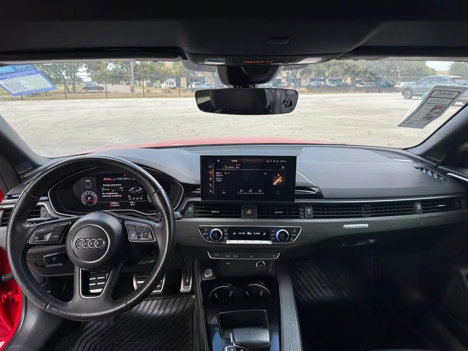 2020 Audi B9 A5 - Image 5 of 13