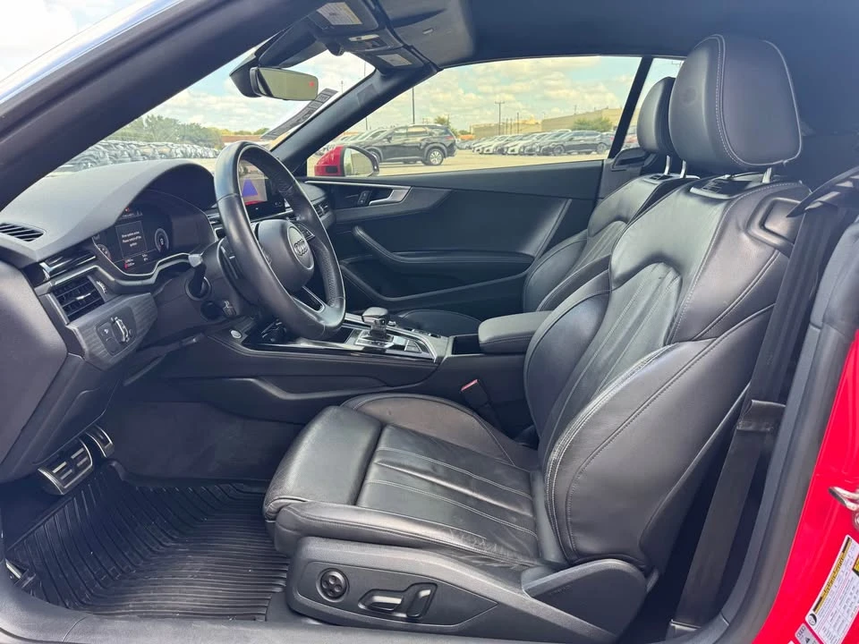 2020 Audi B9 A5 - Image 3 of 13