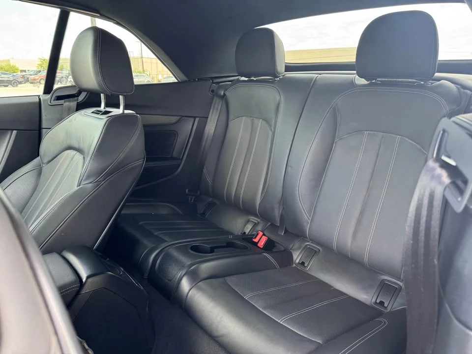 2020 Audi B9 A5 - Image 9 of 13