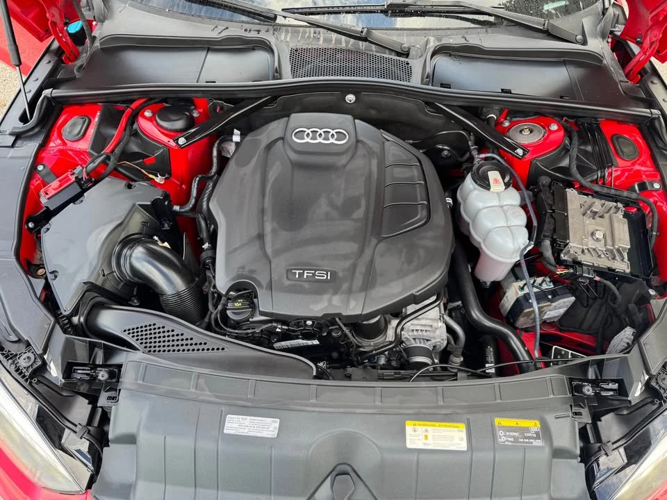 2020 Audi B9 A5 - Image 10 of 13
