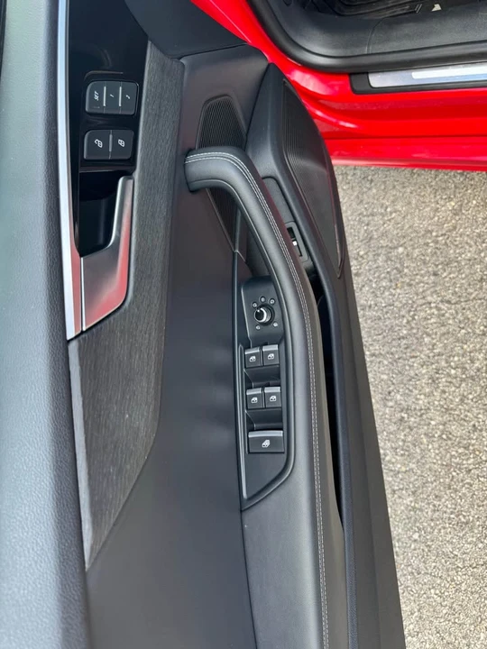 2020 Audi B9 A5 - Image 2 of 13