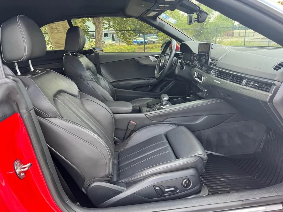 2020 Audi B9 A5 - Image 8 of 13