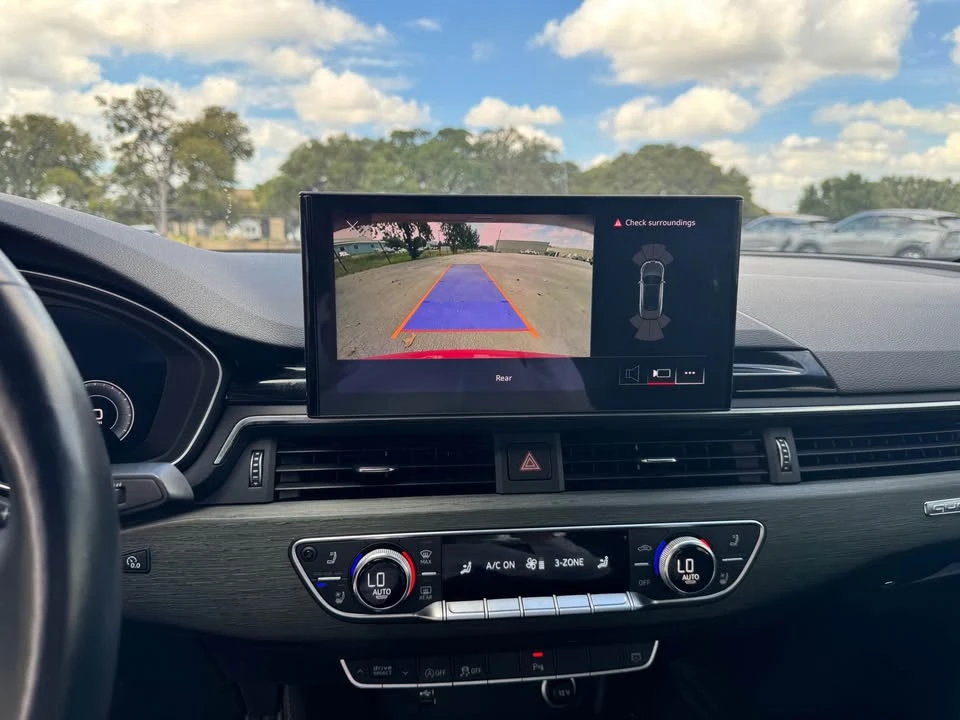2020 Audi B9 A5 - Image 6 of 13