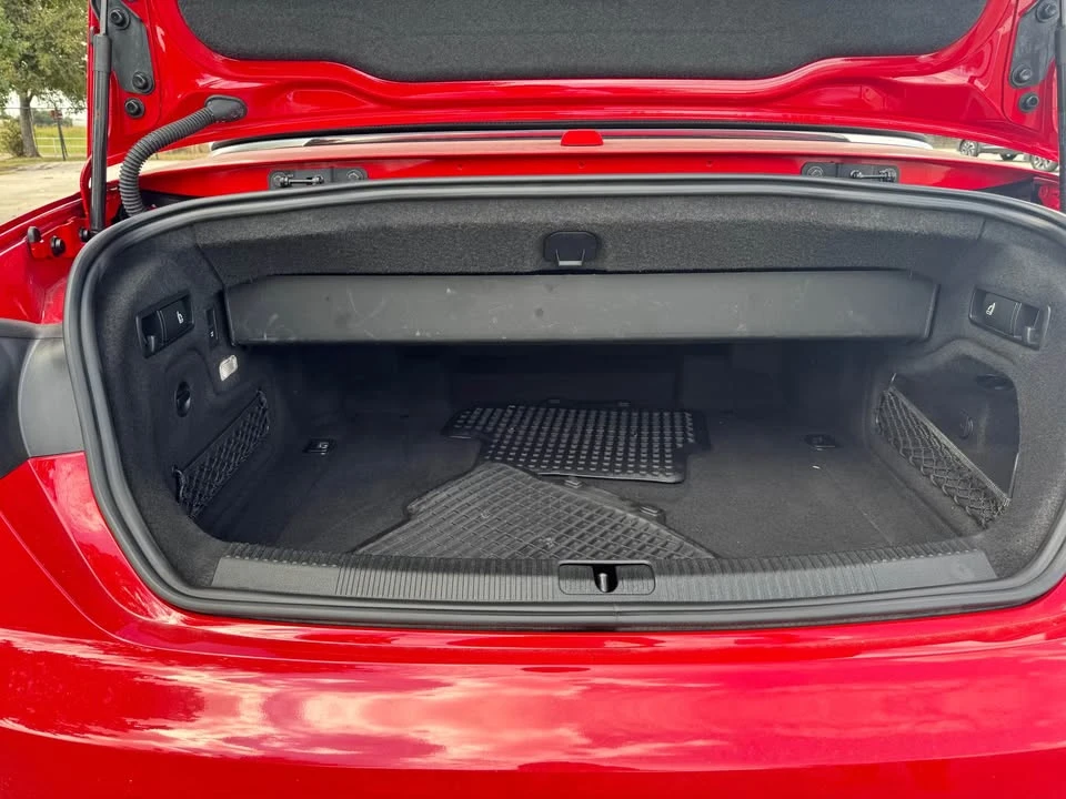 2020 Audi B9 A5 - Image 7 of 13
