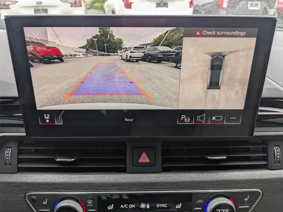2020 Audi B9 A5 - Image 10 of 18