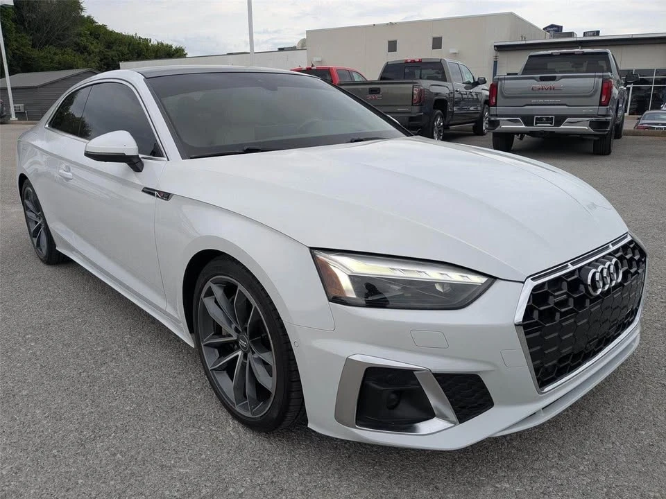 2020 Audi B9 A5 - Image 3 of 18