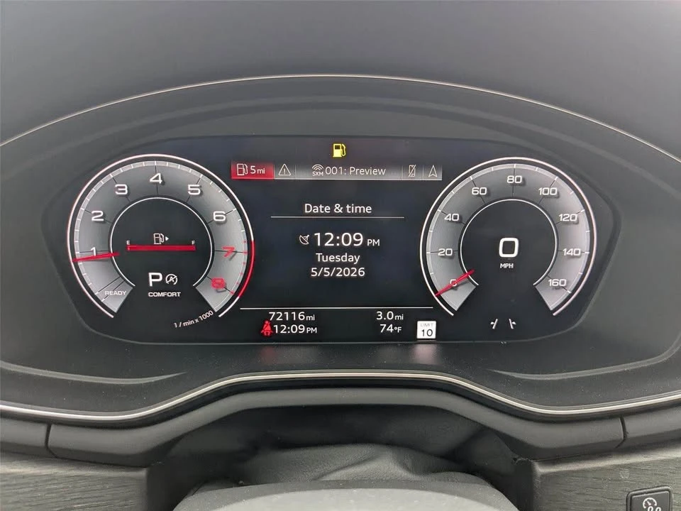 2020 Audi B9 A5 - Image 8 of 18