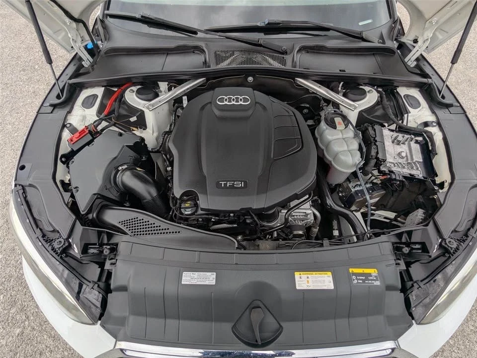 2020 Audi B9 A5 - Image 18 of 18
