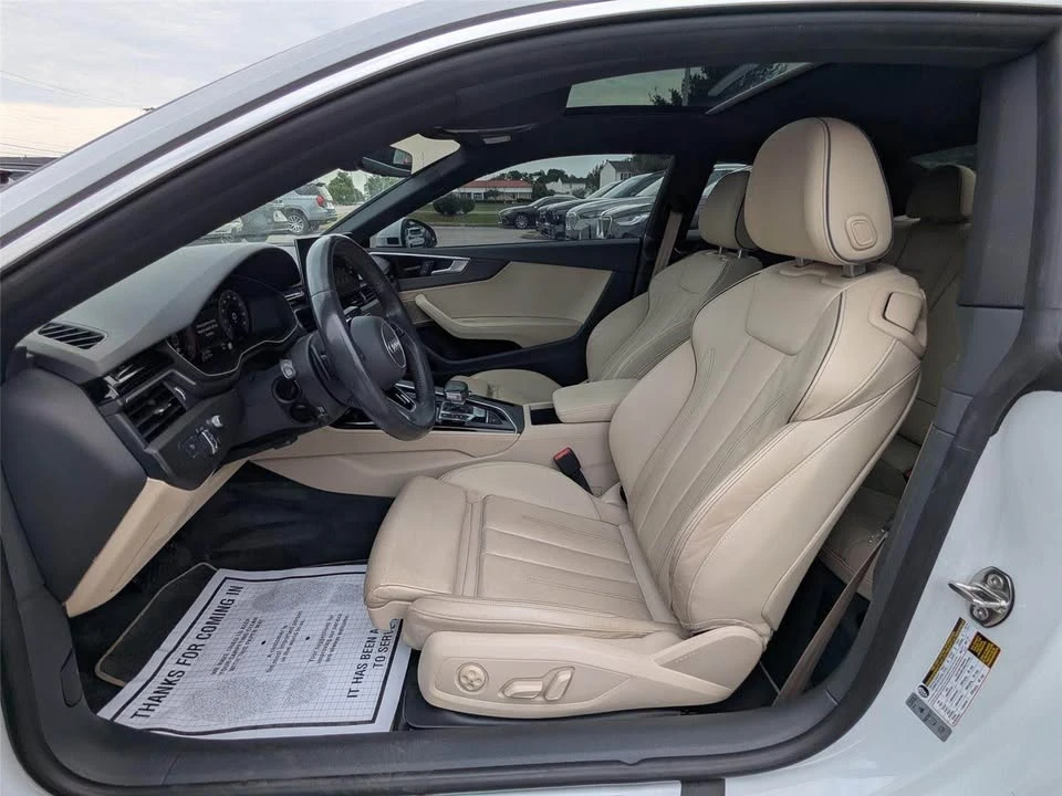2020 Audi B9 A5 - Image 13 of 18