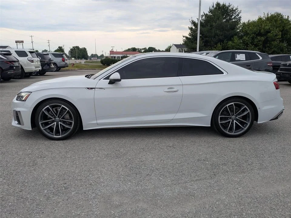 2020 Audi B9 A5 - Image 4 of 18