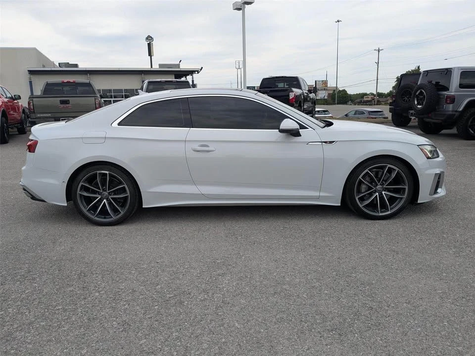 2020 Audi B9 A5 - Image 2 of 18