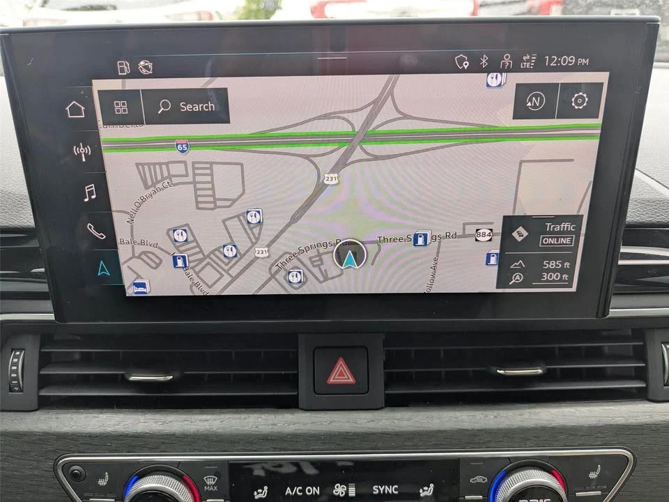 2020 Audi B9 A5 - Image 9 of 18