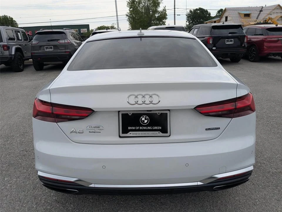 2020 Audi B9 A5 - Image 5 of 18