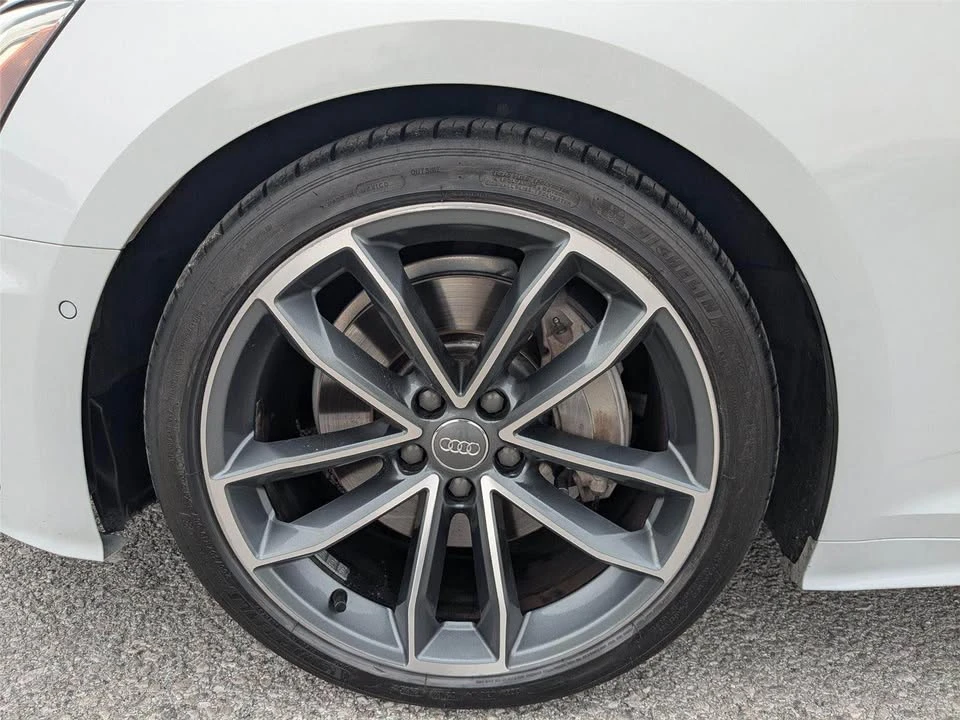 2020 Audi B9 A5 - Image 6 of 18