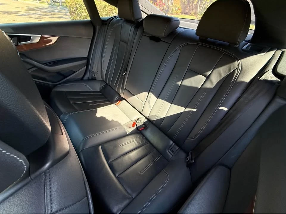 2020 Audi B9 A5 - Image 9 of 10