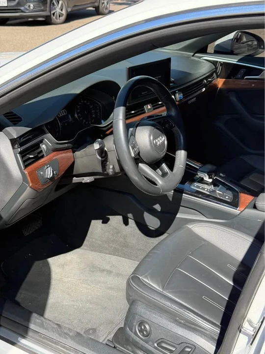 2020 Audi B9 A5 - Image 6 of 10