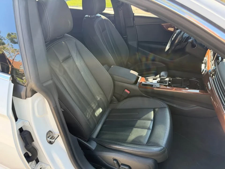 2020 Audi B9 A5 - Image 7 of 10