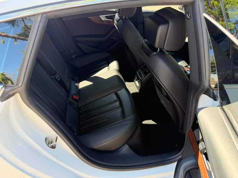 2020 Audi B9 A5 - Image 10 of 10
