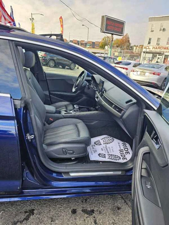 2020 Audi B9 A5 - Image 8 of 20