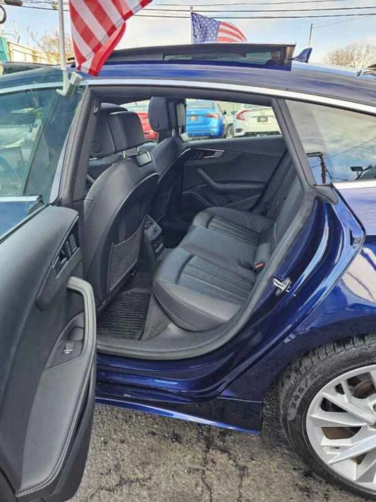 2020 Audi B9 A5 - Image 7 of 20