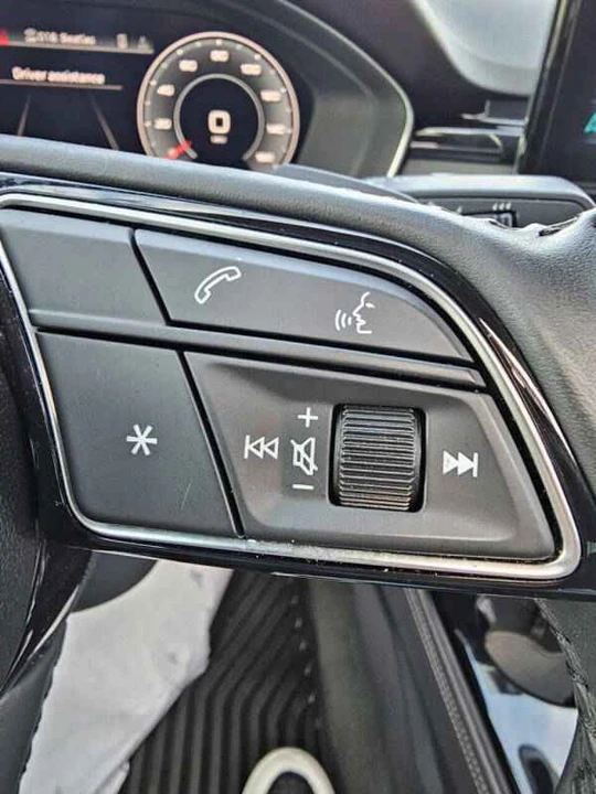 2020 Audi B9 A5 - Image 11 of 20