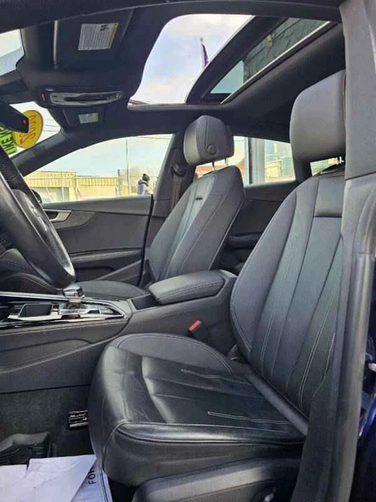 2020 Audi B9 A5 - Image 17 of 20