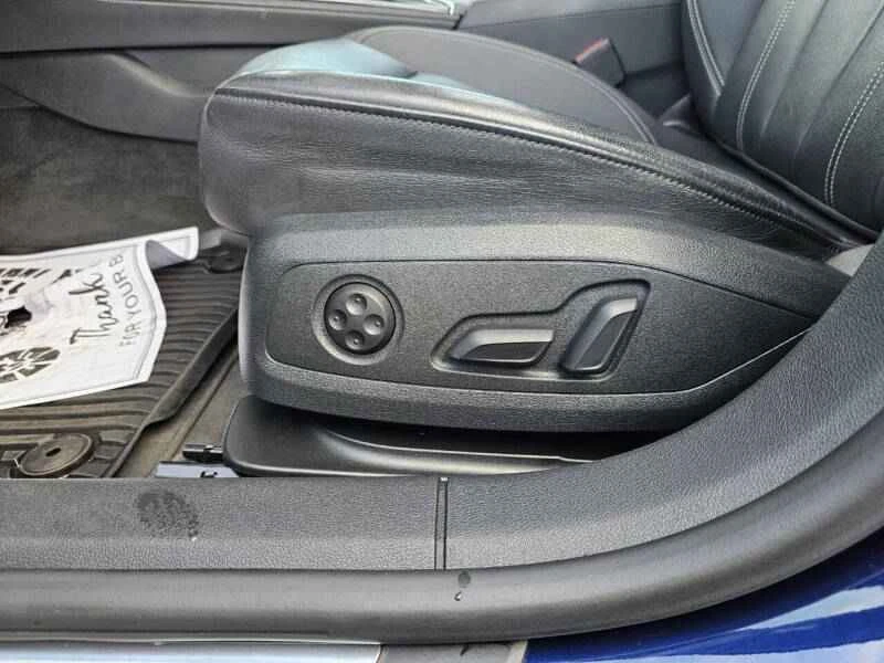 2020 Audi B9 A5 - Image 5 of 20