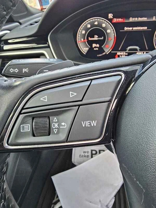 2020 Audi B9 A5 - Image 13 of 20
