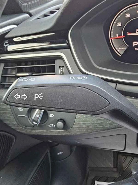 2020 Audi B9 A5 - Image 12 of 20