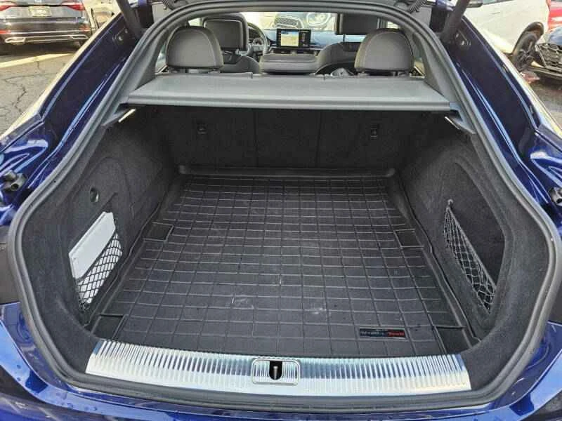 2020 Audi B9 A5 - Image 19 of 20