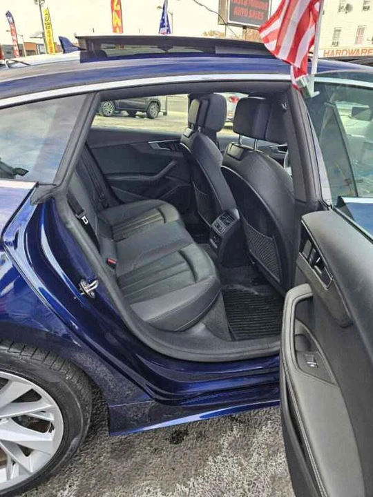 2020 Audi B9 A5 - Image 9 of 20