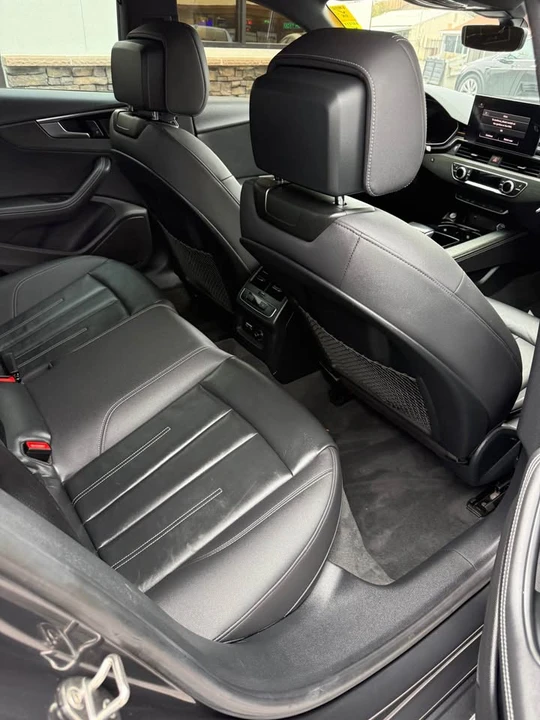 2020 Audi B9 A5 - Image 11 of 12