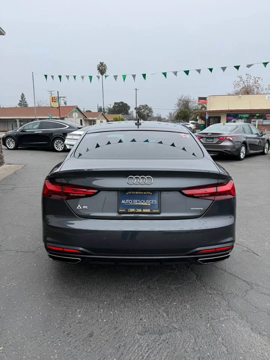2020 Audi B9 A5 - Image 9 of 12