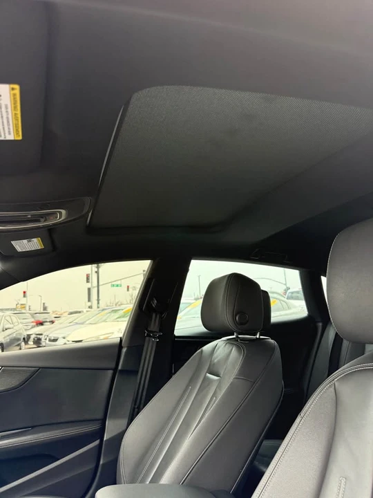 2020 Audi B9 A5 - Image 5 of 12