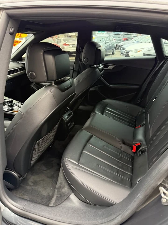 2020 Audi B9 A5 - Image 6 of 12