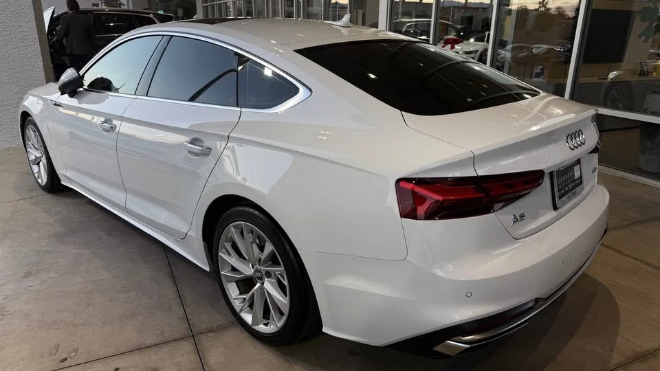 2020 Audi B9 A5 - Image 3 of 5