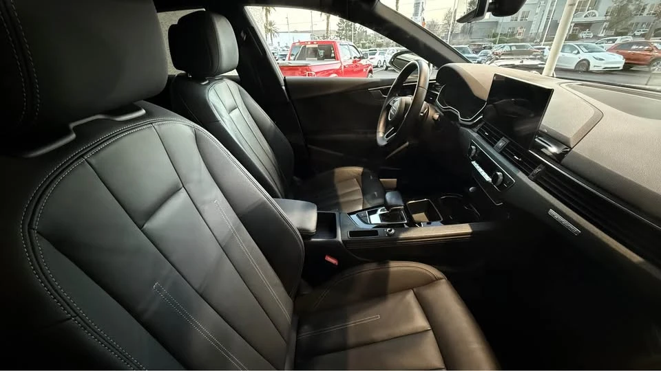 2020 Audi B9 A5 - Image 5 of 5